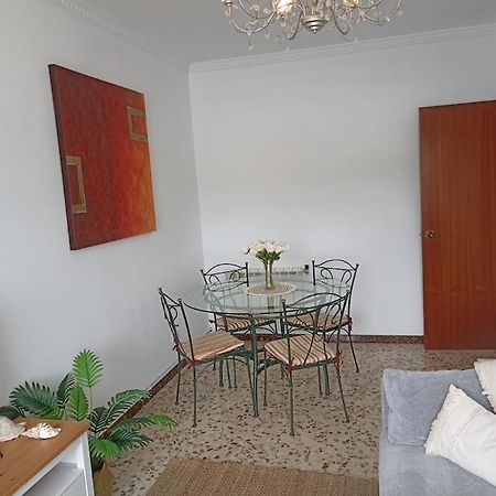 Apartamento Piso Frente Al Mar, O Barqueiro Porto do Barqueiro Exterior foto