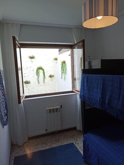 Apartamento Piso Frente Al Mar, O Barqueiro Porto do Barqueiro Exterior foto
