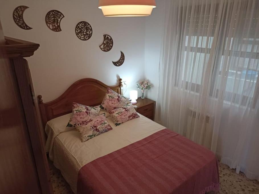 Apartamento Piso Frente Al Mar, O Barqueiro Porto do Barqueiro Exterior foto