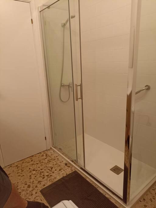 Apartamento Piso Frente Al Mar, O Barqueiro Porto do Barqueiro Exterior foto